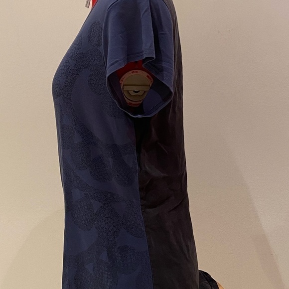 Summer stretch T-shirt - Picture 3 of 7